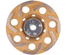 Makita Deimantinis diskas 125mm x M14 B-48555
