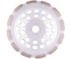Makita Deimantinis diskas 180mm x 22,23mm 1-eilių B-48636