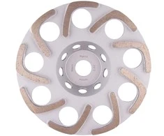 Makita Deimantinis diskas 180mm x 22,23mm B-48658