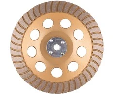 Makita Deimantinis diskas 180mm x M14, Turbo B-48620