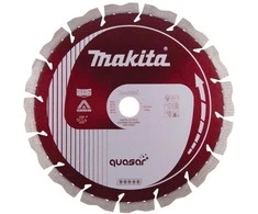 Makita Deimantinis diskas 230mm QUASAR B-12712