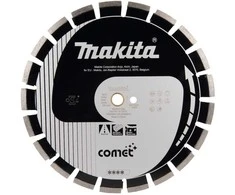 Makita Deimantinis diskas 350mm COMET ASFALTUI B-13275