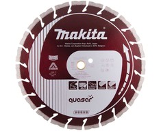Makita Deimantinis diskas 350mm QUASAR B-13465