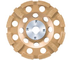 Makita Deimantinis diskas B-38560 125 mm
