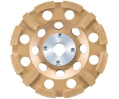Makita Deimantinis diskas B-38560 125 mm