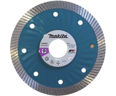 Makita Deimantinis diskas B-46333 125X22.23MM