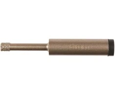 Makita Deimantinis grąžtas keraminėms plytelėms 6 mm B-51823