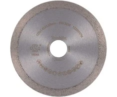 Makita Deimantinis pjovimo diskas, ø125 mm, skirtas keraminėms plytelėms pjauti D-80226