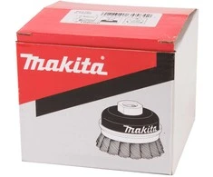 Makita Diametras 100MMxM14 "tiesi" viela 0,5mm D-29290