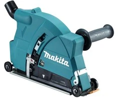 Makita Disko apsauga su nusiurbimo antgaliu 230 mm 198440-5