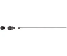 Makita DRV150/250 priedų rinkinys 2,4 mm kniedėms (kniedės antgalis, vamzdelis) 199729-4