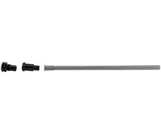 Makita DRV250 priedų rinkinys 6,4 mm kniedėms (kniedės antgalis, vamzdelis) 191F78-1