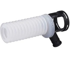 Makita Dulkių surinkimo priedas HR2670, 110mm, gręžimo darbams 1914L7-6