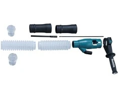 Makita Dulkių surinkimo priedas SDS-MAX 40/45mm 195866-2