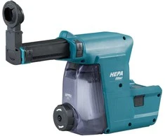 Makita Dulkių surinkimo sistema DX07 199571-3