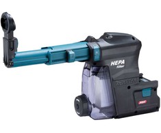 Makita Dulkių surinkimo sistema DX12 XGT HR001, HR003 191E54-9