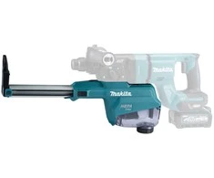 Makita Dulkių surinkimo sistema DX15 XGT HR007 191X39-9
