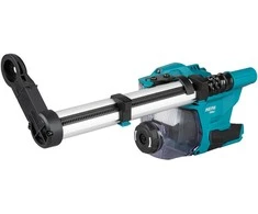 Makita Dulkių surinkimo sistema DX17 (HR011G) SEBDX17