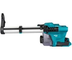 Makita Dulkių surinkimo sistema DX17 (HR011G) SEBDX17