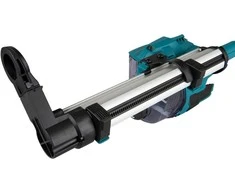 Makita Dulkių surinkimo sistema DX18 (HR011G, HR012G) SEBDX18