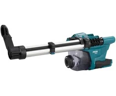 Makita Dulkių surinkimo sistema DX18 (HR011G, HR012G) SEBDX18