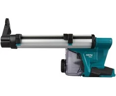 Makita Dulkių surinkimo sistema DX18 (HR011G, HR012G) SEBDX18