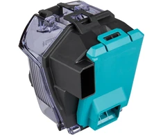Makita Dulkių surinkimo sistemų priedas su filtru DX17-DX18 1916C0-9