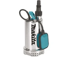 Makita Elektrinis siurblys RST PF1100 Švariam vandeniui
