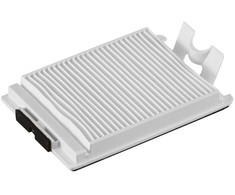 Makita Filtras HEPA DVC260, DVC261, DVC265 127725-2