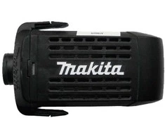 Makita Filtro kasetė plast.( su filtru) BO4555/4556/4565/5021/5031/3710 135246-0