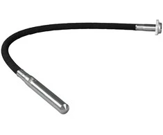 Makita GILUMINIO VIBRATORIAUS ANTGALIS 32MM, 1,2M. (VR001GZ) 1910E1-5