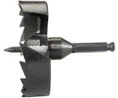 Makita Grąžtas freza 117mm D-74429