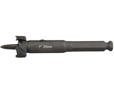 Makita Grąžtas freza 25mm D-74304