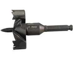 Makita Grąžtas freza 76mm D-74407