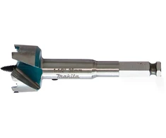 Makita Grąžtas medienai su 2 pjaunančiomis briaunomis, 38mm, su 7/16" šešiakampiu koteliu E-27573