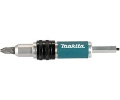 Makita Dvigubas priedas su įgilinamuoju grąžtu ir PH2 sukimo antgaliu M4 D-73215