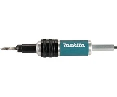 Makita Dvigubas priedas su įgilinamuoju grąžtu ir PH2 sukimo antgaliu M4 D-73215
