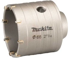 Makita Gręžimo karūna ø68 x 50mm D-73938