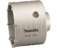 Makita Gręžimo karūna ø82 x 50mm D-73944