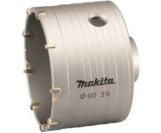 Makita Gręžimo karūna ø90 x 50mm D-73950