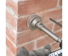 Makita Gręžimų karūnų rinkinys ø68 SDS PLUS D-74011