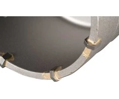 Makita Gręžimų karūnų rinkinys ø82 SDS PLUS D-74027