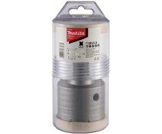 Makita Gręžimų karūnų rinkinys ø82 SDS PLUS D-74027