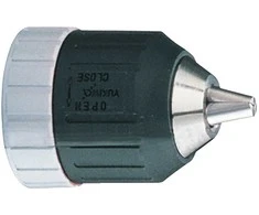 Makita Griebtuvas 6,5mm 3/8"-24UNF 0,8-6,5mm 6503DW 193211-5