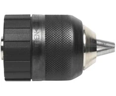 Makita Griebtuvas 6,5mm 3/8"-24UNF 0,8-6,5mm 6501X 193203-4