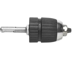 Makita Griebtuvas ir Adapteris SDS-PLUS Griebtuvams P-18150
