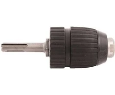 Makita Griebtuvas ir adapteris SDS-PLUS su metaline įvore P-24664