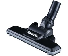 Makita Grindų siurbimo antgalis, Juodas CL001G 127828-2
