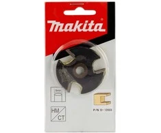 Makita Griovelių pjovimo peilis D-12033