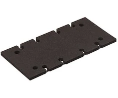 Grąžtas Makita Guminis padas BO4900; BO4900V; BO4901 193523-6